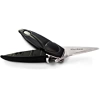Birambeau 5968 - Cuchillo para ostras